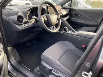 TOYOTA C-HR 2.0 Hybrid Team D   Technik Paket   PDC