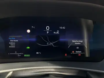 TOYOTA C-HR 2.0 Hybrid Team D   Technik Paket   PDC