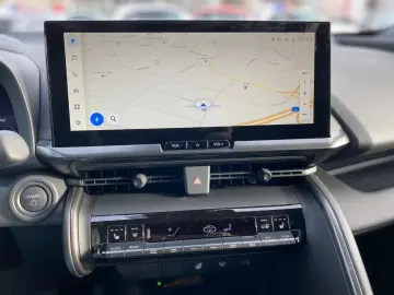 TOYOTA C-HR 2.0 Hybrid Team D   Technik Paket   PDC