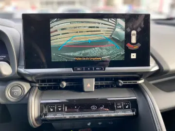 TOYOTA C-HR 2.0 Hybrid Team D   Technik Paket   PDC