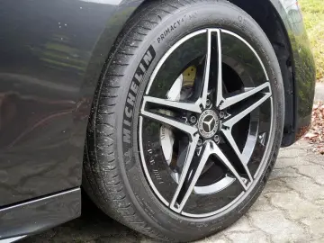 MERCEDES-BENZ C 400 e 4M   AMG BURM NIGHT MEMO 360 D…