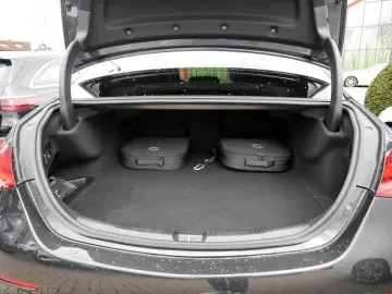 MERCEDES-BENZ C 400 e 4M   AMG BURM NIGHT MEMO 360 D…