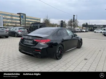 MERCEDES-BENZ C 63 AMG S E PERFORMANCE 20  Perf.Sitze NP139