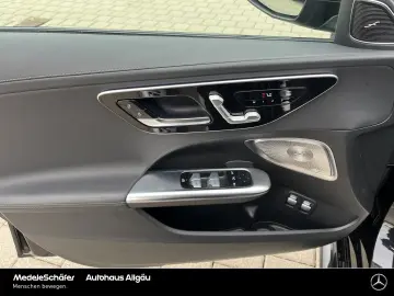 MERCEDES-BENZ C 63 AMG S E PERFORMANCE 20  Perf.Sitze NP139