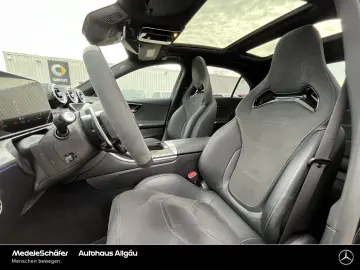 MERCEDES-BENZ C 63 AMG S E PERFORMANCE 20  Perf.Sitze NP139