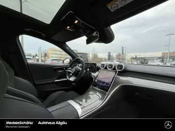 MERCEDES-BENZ C 63 AMG S E PERFORMANCE 20  Perf.Sitze NP139