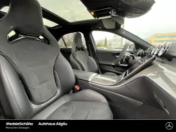 MERCEDES-BENZ C 63 AMG S E PERFORMANCE 20  Perf.Sitze NP139