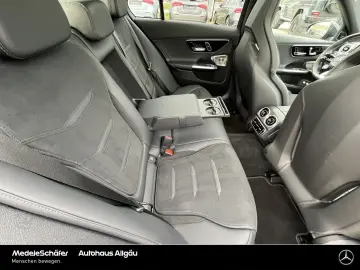 MERCEDES-BENZ C 63 AMG S E PERFORMANCE 20  Perf.Sitze NP139