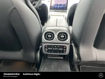 MERCEDES-BENZ C 63 AMG S E PERFORMANCE 20  Perf.Sitze NP139