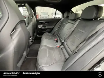 MERCEDES-BENZ C 63 AMG S E PERFORMANCE 20  Perf.Sitze NP139