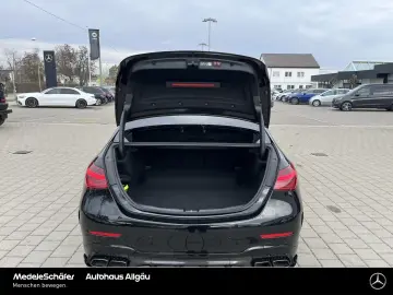 MERCEDES-BENZ C 63 AMG S E PERFORMANCE 20  Perf.Sitze NP139