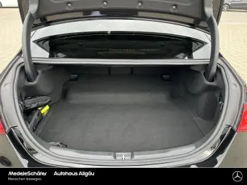 MERCEDES-BENZ C 63 AMG S E PERFORMANCE 20  Perf.Sitze NP139