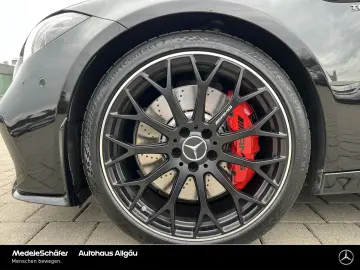 MERCEDES-BENZ C 63 AMG S E PERFORMANCE 20  Perf.Sitze NP139