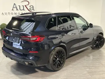 BMW X5 xDrive30d M-Sport NAV LED PANO 360  HEAD-UP