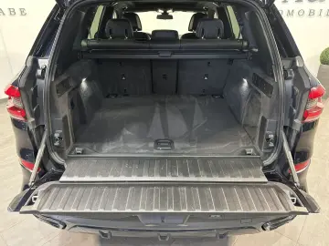 BMW X5 xDrive30d M-Sport NAV LED PANO 360  HEAD-UP