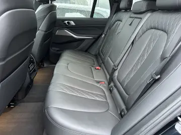 BMW X5 xDrive30d M-Sport NAV LED PANO 360  HEAD-UP