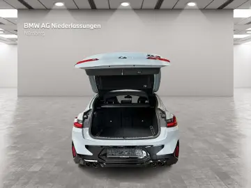 BMW X4 M - Sportpaket Sitzbelüftung Panoramadach