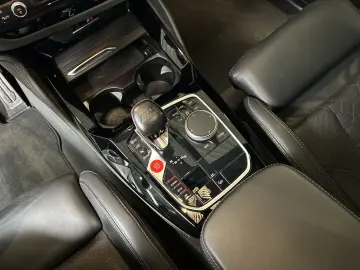 BMW X4 M - Sportpaket Sitzbelüftung Panoramadach