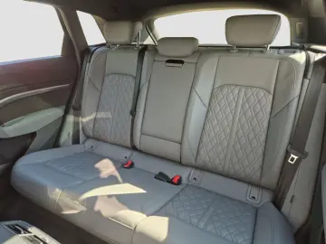 AUDI Q8 S line 55 e-tron quattro 300 kW