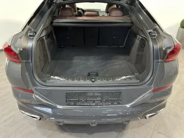 BMW X6 xDrive30d M-Sport NAV LASER HEADUP AHK PANO