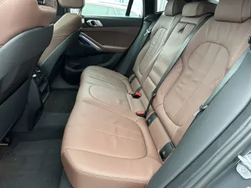 BMW X6 xDrive30d M-Sport NAV LASER HEADUP AHK PANO