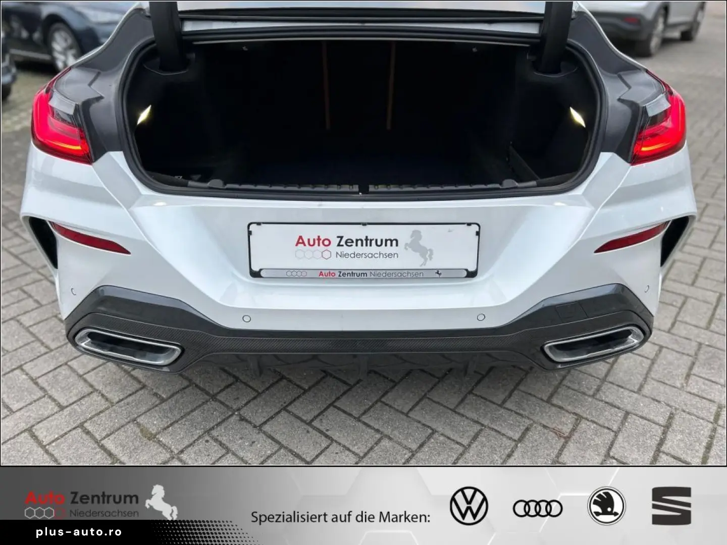 BMW M 850i i M Sport xDrive Gran Coupe Harman-Kardon