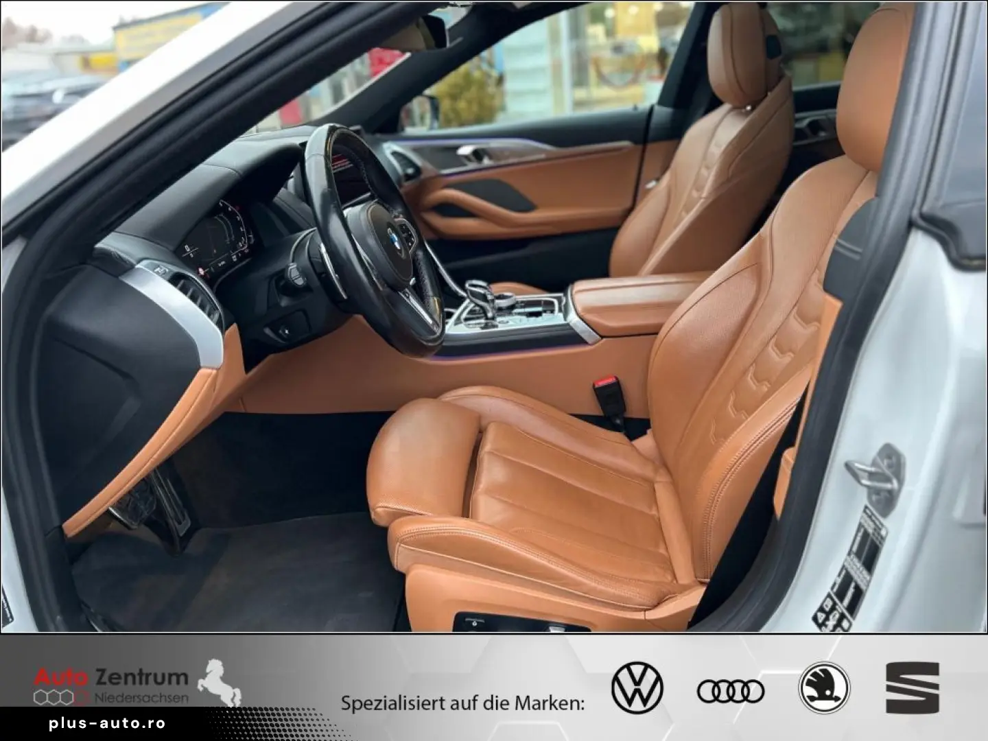 BMW M 850i i M Sport xDrive Gran Coupe Harman-Kardon