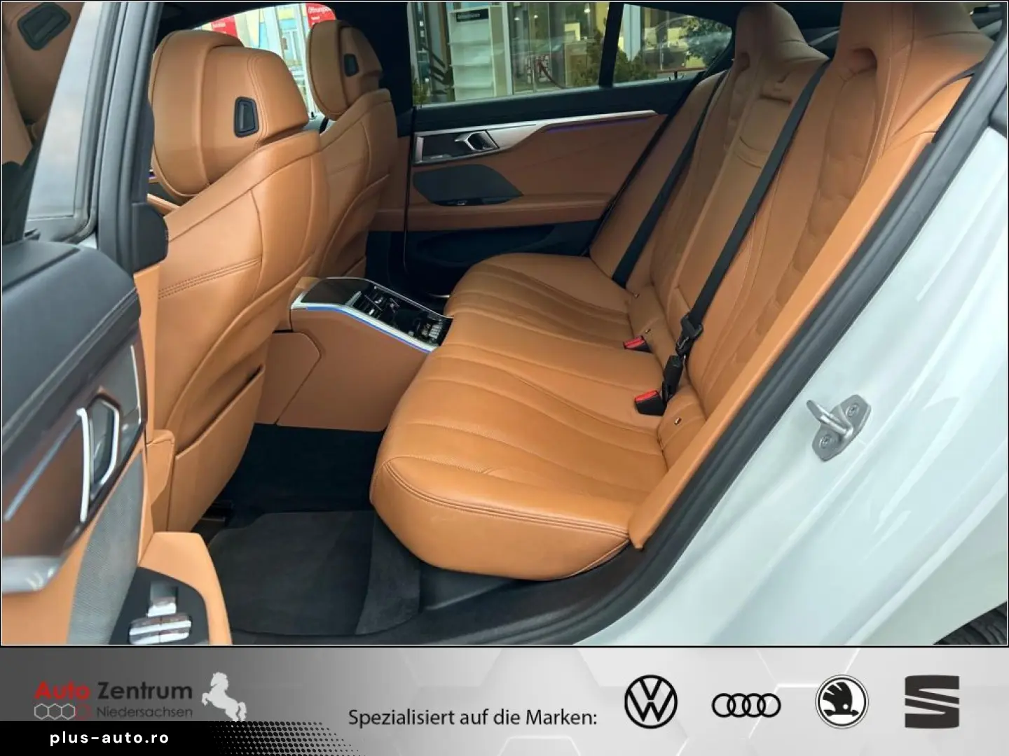 BMW M 850i i M Sport xDrive Gran Coupe Harman-Kardon