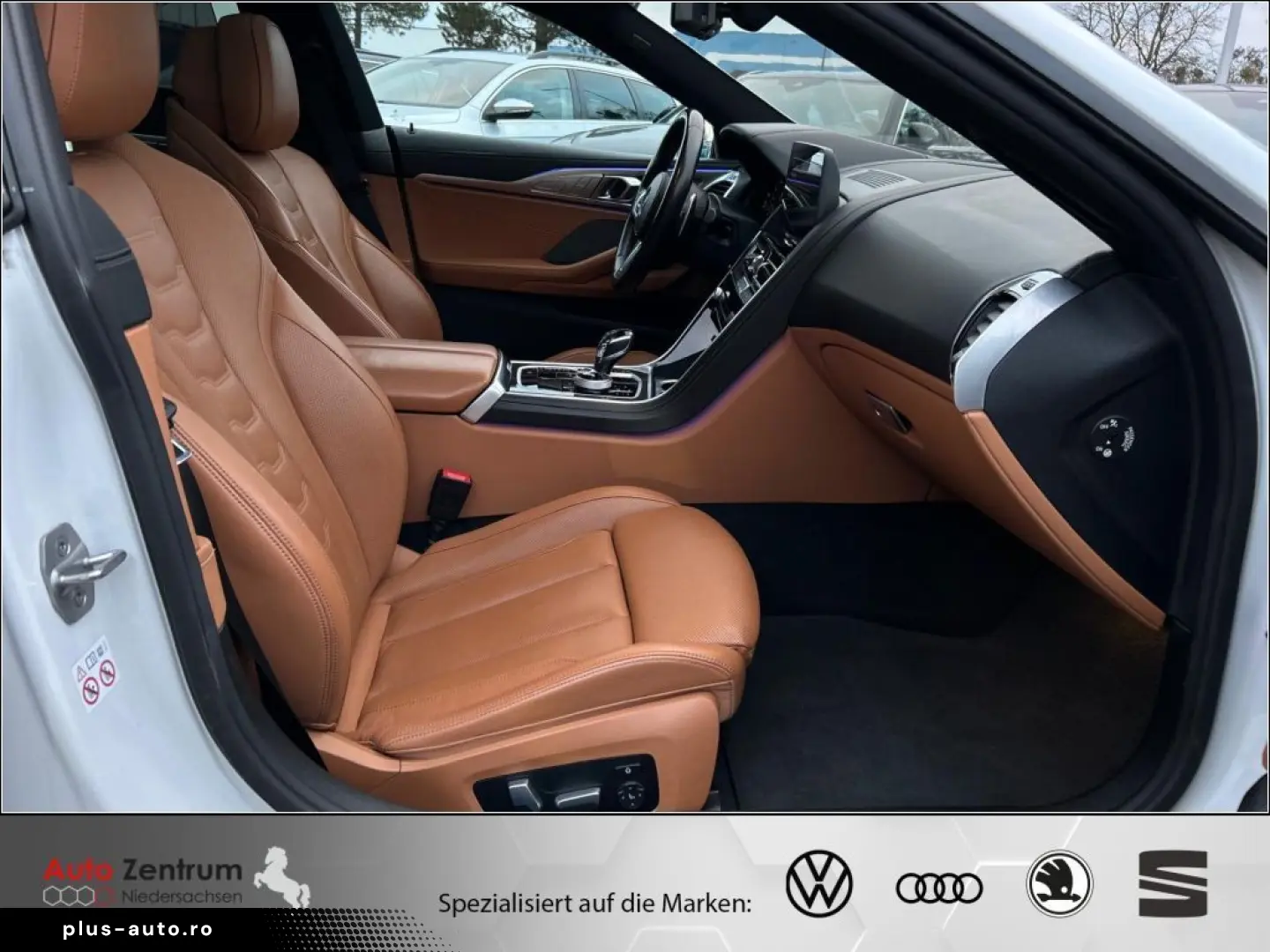 BMW M 850i i M Sport xDrive Gran Coupe Harman-Kardon