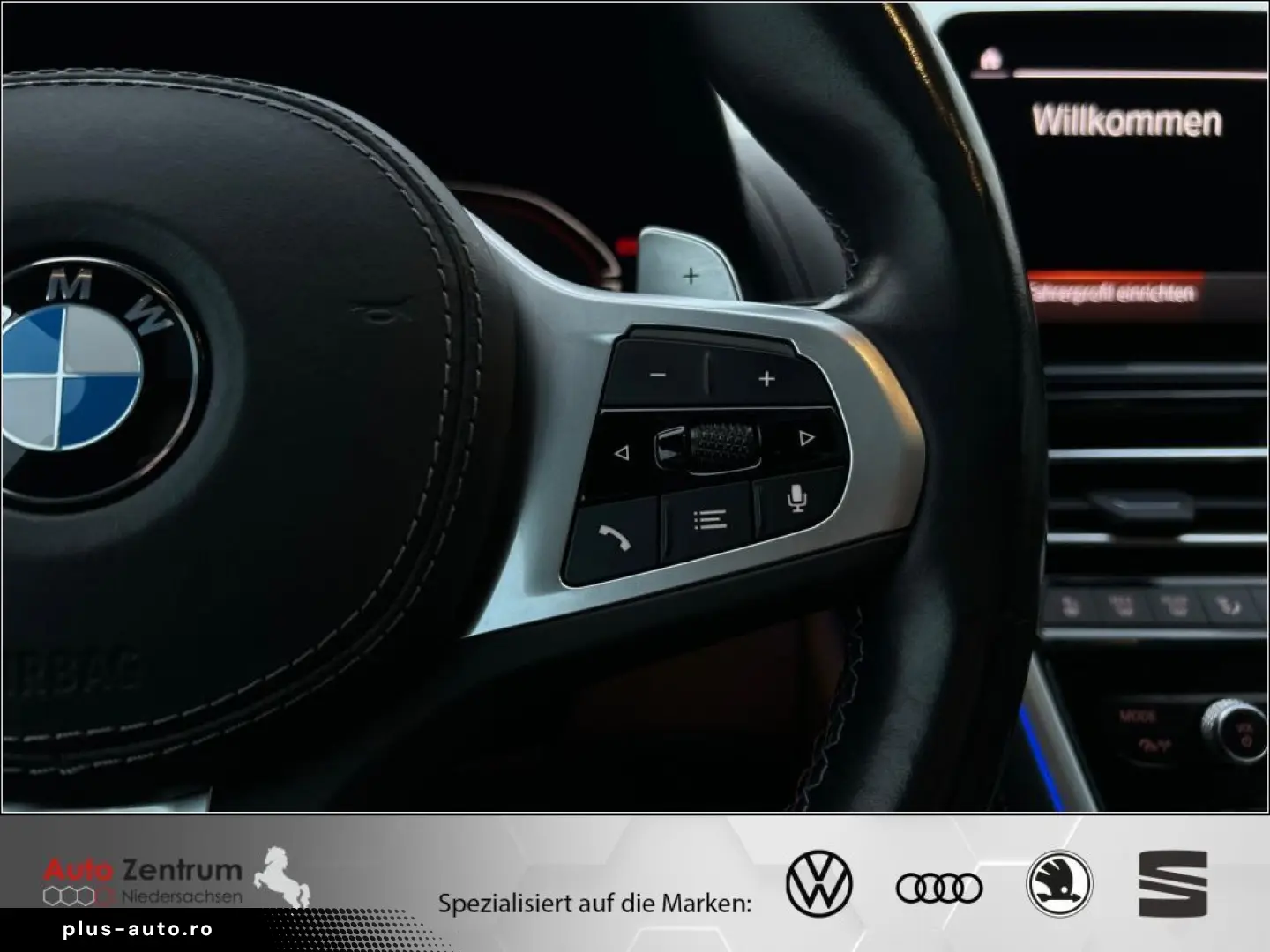 BMW M 850i i M Sport xDrive Gran Coupe Harman-Kardon