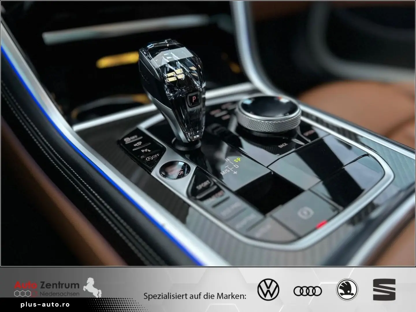 BMW M 850i i M Sport xDrive Gran Coupe Harman-Kardon