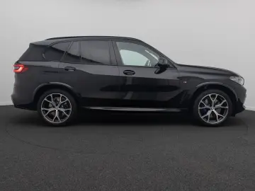 BMW X5 xD40d M Sport Panorama DAB Laser 360 HUD 21Zl
