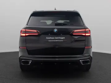 BMW X5 xD40d M Sport Panorama DAB Laser 360 HUD 21Zl