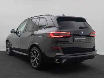 BMW X5 xD40d M Sport Panorama DAB Laser 360 HUD 21Zl