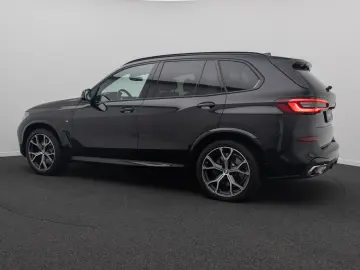 BMW X5 xD40d M Sport Panorama DAB Laser 360 HUD 21Zl
