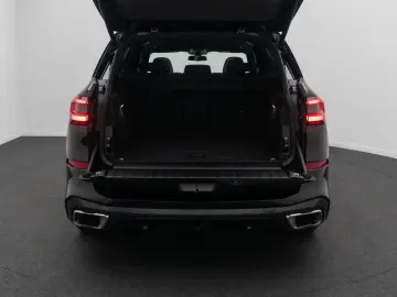 BMW X5 xD40d M Sport Panorama DAB Laser 360 HUD 21Zl