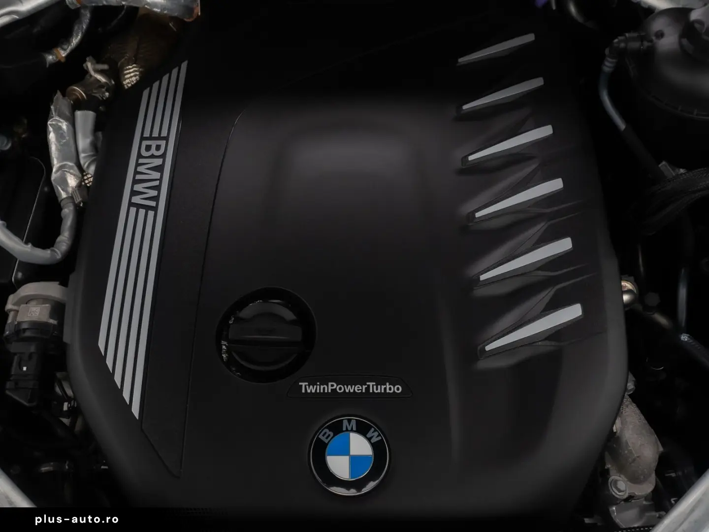 BMW X5 xD40d M Sport Panorama DAB Laser 360 HUD 21Zl