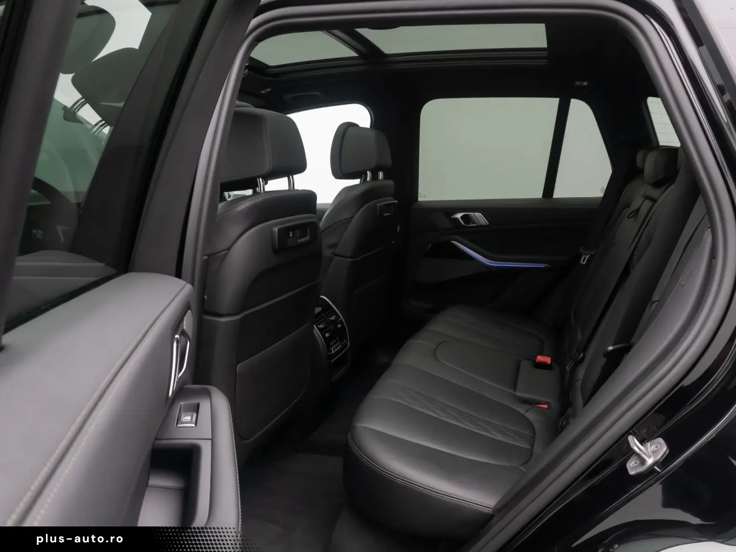 BMW X5 xD40d M Sport Panorama DAB Laser 360 HUD 21Zl