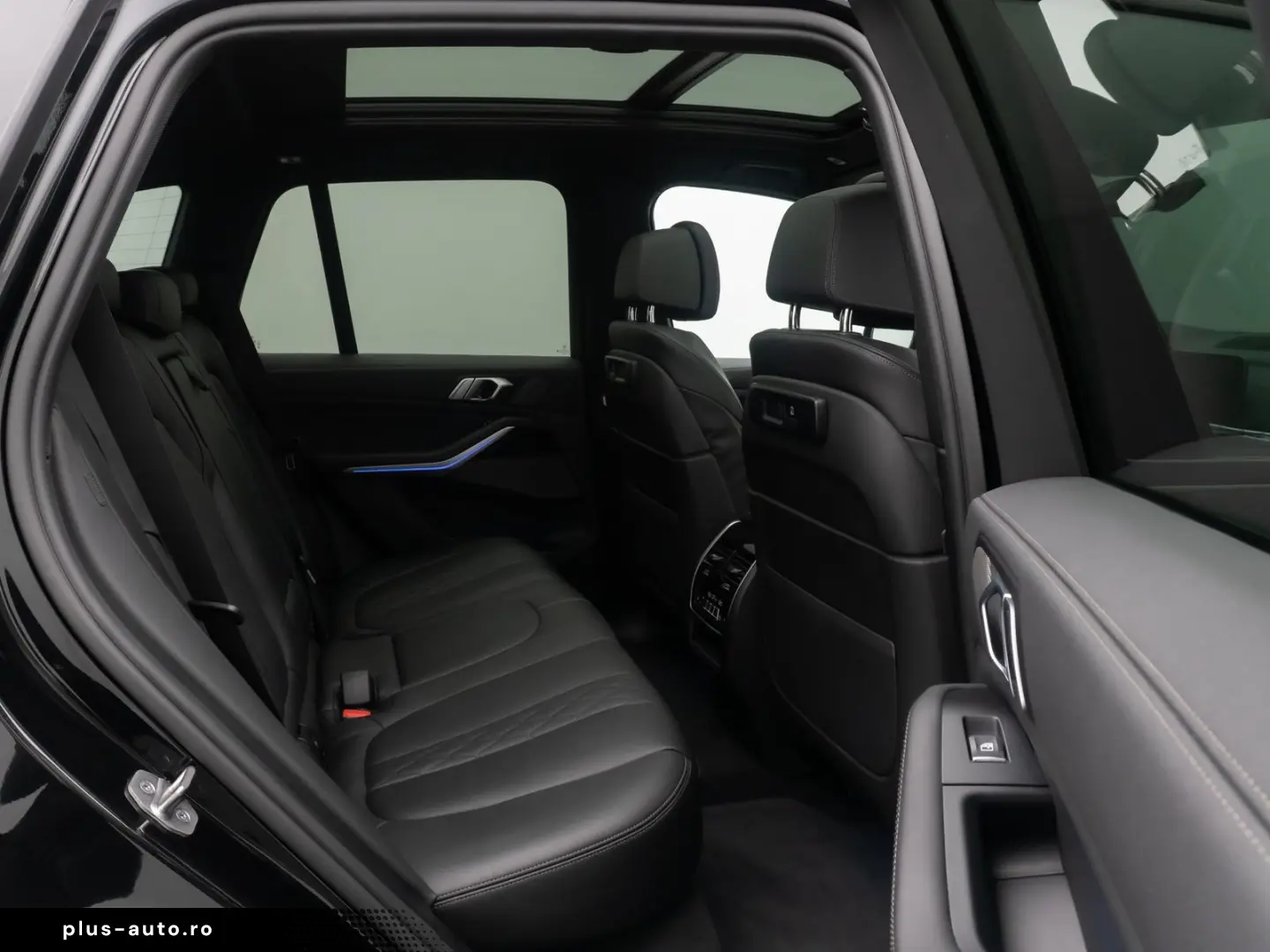 BMW X5 xD40d M Sport Panorama DAB Laser 360 HUD 21Zl