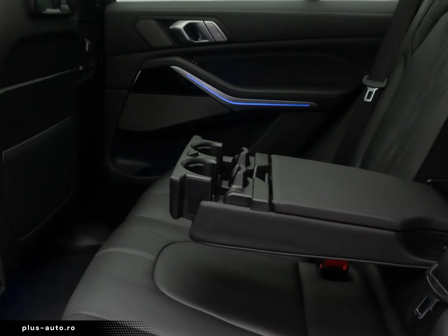 BMW X5 xD40d M Sport Panorama DAB Laser 360 HUD 21Zl