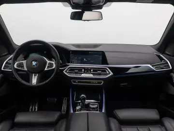 BMW X5 xD40d M Sport Panorama DAB Laser 360 HUD 21Zl