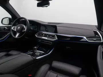 BMW X5 xD40d M Sport Panorama DAB Laser 360 HUD 21Zl