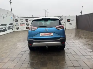 Opel Crossland X 2017