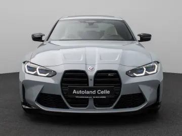 BMW M3 Competition xD Glasdach Laser 360 HUD H K DAB