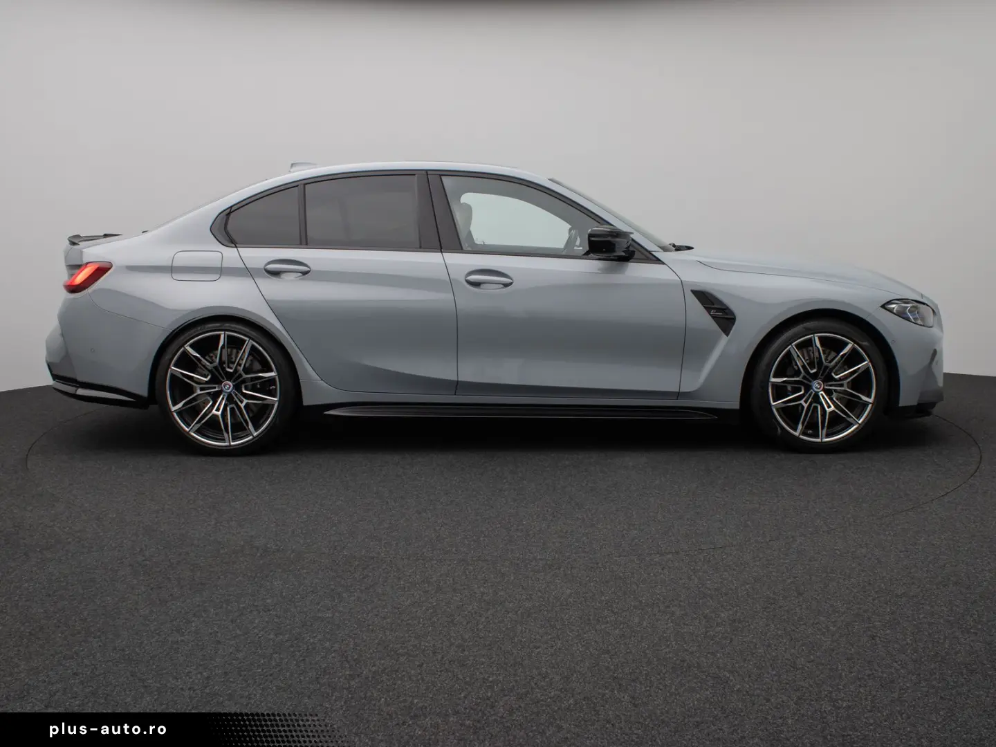 BMW M3 Competition xD Glasdach Laser 360 HUD H K DAB