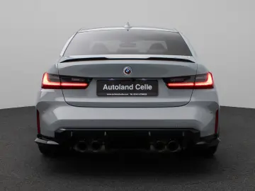 BMW M3 Competition xD Glasdach Laser 360 HUD H K DAB