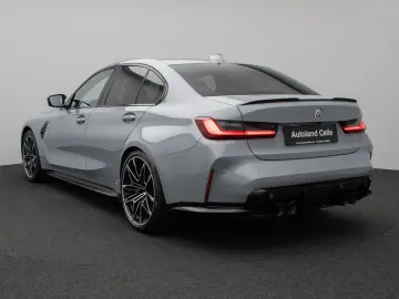 BMW M3 Competition xD Glasdach Laser 360 HUD H K DAB