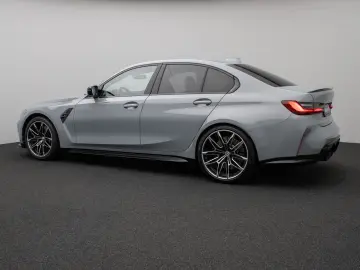 BMW M3 Competition xD Glasdach Laser 360 HUD H K DAB