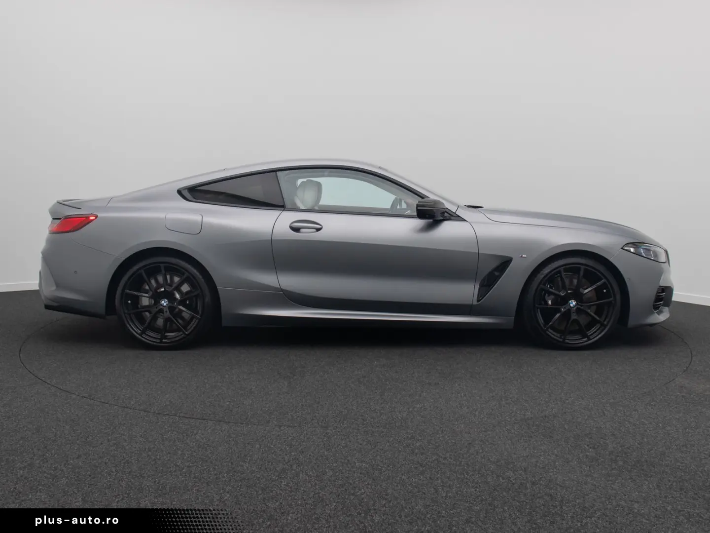 BMW M850i xD Coupé B&W 360 Laser DAB Individual Voll