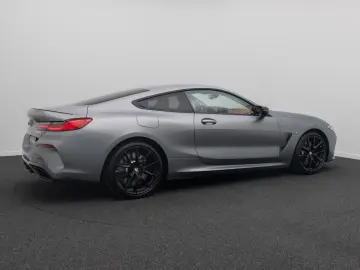 BMW M850i xD Coupé B&W 360 Laser DAB Individual Voll